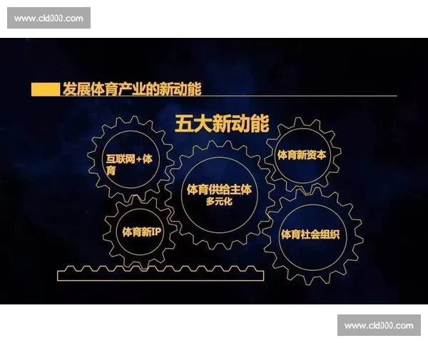 体育产业资源整合与创新发展模式研究与应用探索