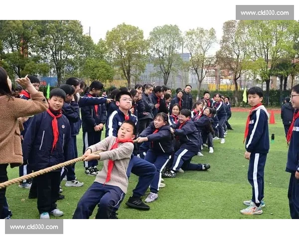 新时代背景下中小学生体育教育创新模式与实践探索